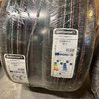 Gomme Nuove Continental 215/60 r17 96h