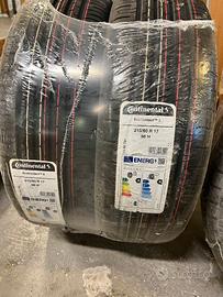 Gomme Nuove Continental 215/60 r17 96h