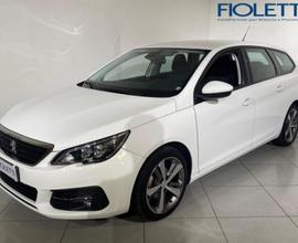 Peugeot 308 2nd SERIE BLUEHDI 130 S&S SW ALLURE