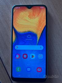 Samsung A20e