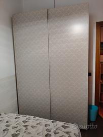 armadio ikea
