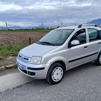 Fiat Panda 1.2 Dynamic Natural Power anno 2010