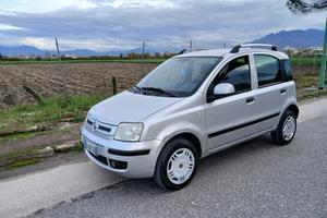 Fiat Panda 1.2 Dynamic Natural Power anno 2010