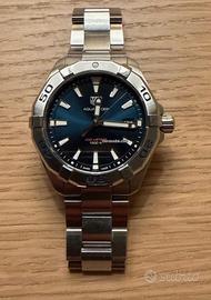 TAG Heuer Aquaracer WBD1112 – Full Set