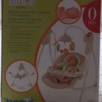 Brevi Altalena Althea