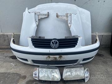 Volkswagen Polo 1999 1.4Bz Muso