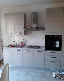 Appartamento cisterna