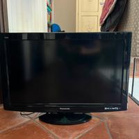 TV panasonic 32”