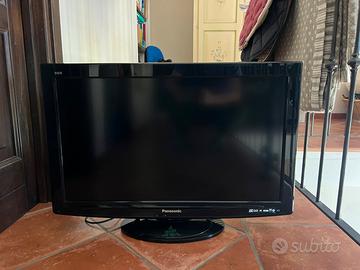 TV panasonic 32”