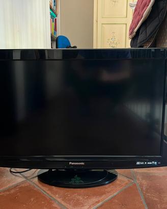 TV panasonic 32”