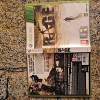 Rage, gioco per Xbox 360