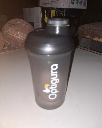 10× Shaker da palestra vuoto e nuovo di zecca
