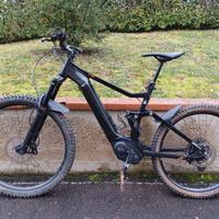 Ebike ktm