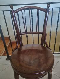 Sedia Thonet