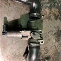 Valvola egr Smart 450 cdi