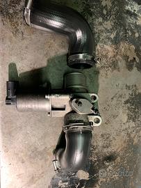 Valvola egr Smart 450 cdi