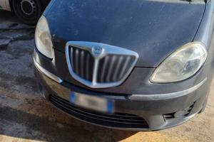 lancia musa 1300multijet