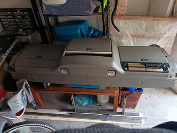 mobileto  interno camion