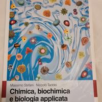 Chimica biochimica e biologia applicata 