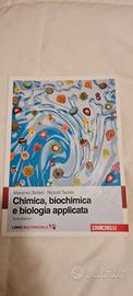 Chimica biochimica e biologia applicata 