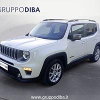 Jeep Renegade 2019 Diesel 1.6 mjt Limited 2wd...