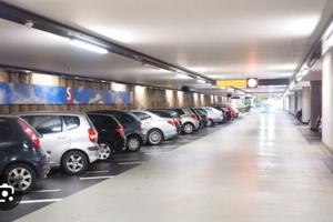 Posti auto