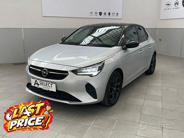 Opel Corsa 1.2 75cv Design & Tech MT5