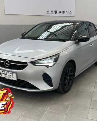 Opel Corsa 1.2 75cv Design & Tech MT5
