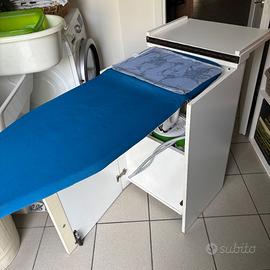 Asse da stiro