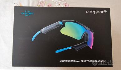 Occhiali smart One Gear