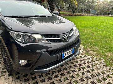 RAV 4 20°anniversary