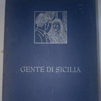 Gente di Sicilia Mariella Lo Castro FFG Racconti