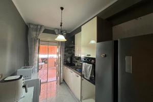 Immobile 3 vani via galletti vicino bar del bivi