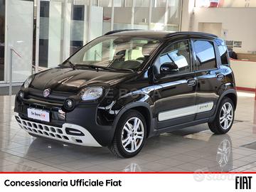 Fiat Panda 1.0 firefly hybrid cross s&s 70cv 5p.ti