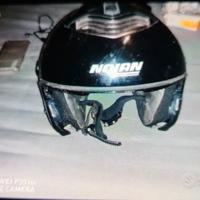 3 caschi semi integrali cgm. Nolan. Harley Davidso