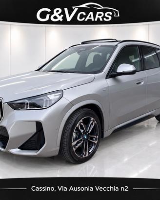 Bmw X1 ACCONTO € 17.000 NOLEGGIO/RISCATTO NO SCORI