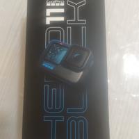 GOPRO  chdhx-112-RW Hero 11 black,ACTIONCAM