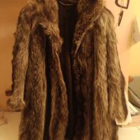 Pelliccia petit gris scoiattolo