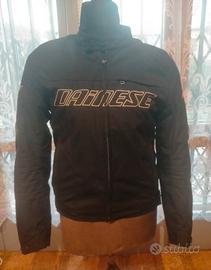 Giubbino da moto DAINESE TG 48-M