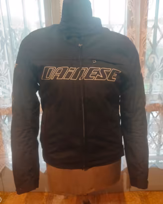 Giubbino da moto DAINESE TG 48-M