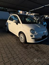 Fiat 500 Benzina/Gpl 2014