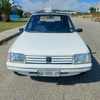 Peugeot 205 1.1i cat Cabriolet CJ