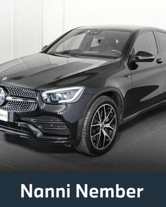 Mercedes GLC 300 d Premium Plus 4matic auto