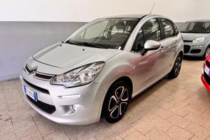 Citroen C3 1.2 82 Cv 5P. Exclusive KM 0 - 09/2016