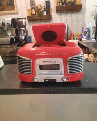 radio stereo