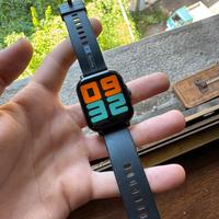 Smart whatch go life