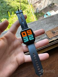 Smart whatch go life