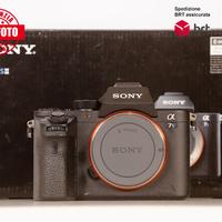 Sony A7S II