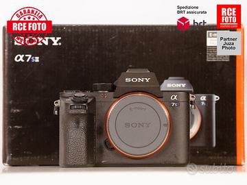 Sony A7S II