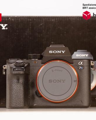 Sony A7S II